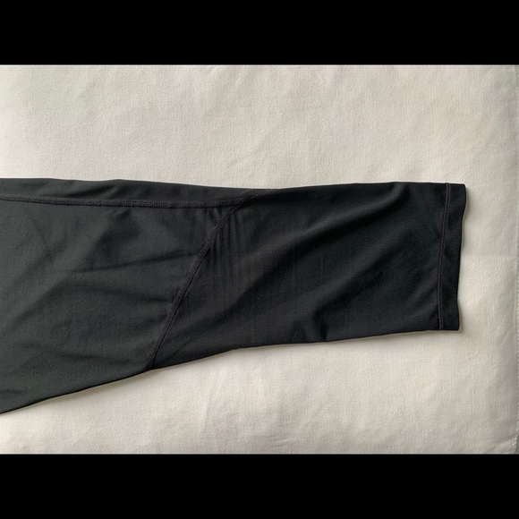 Nike Pro 3/4 Length Dri-Fit Tights/Leggings - Picture 10 of 10